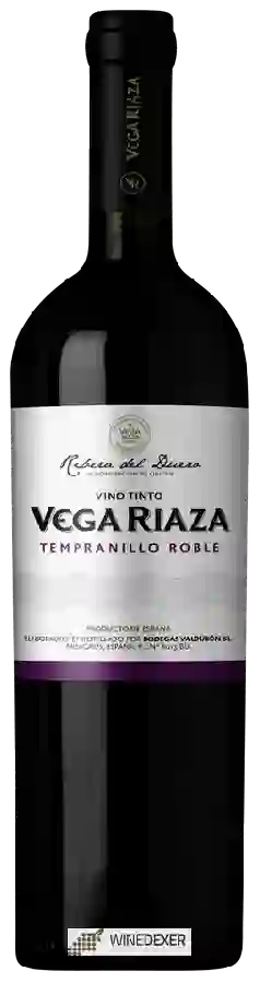 Winery Valdubon - Vega Riaza Roble Winery Valdubon - Vega Riaza Roble
