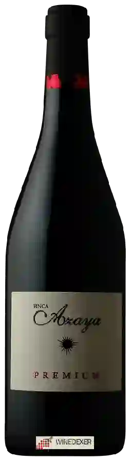 Bodegas Valduero - Finca Azaya Premium Bodegas Valduero - Finca Azaya Premium