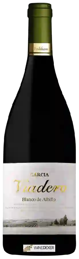 Bodegas Valduero - Garcia Blanco de Albillo Bodegas Valduero - Garcia Blanco de Albillo