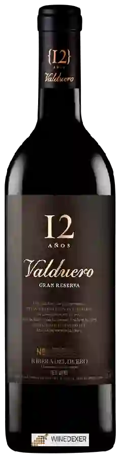 Bodegas Valduero - Ribera Del Duero Gran Reserva 12 Años