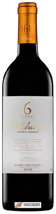 Bodegas Valduero - Ribera Del Duero Reserva Premium 6 Anos Bodegas Valduero - Ribera Del Duero Reserva Premium 6 Anos