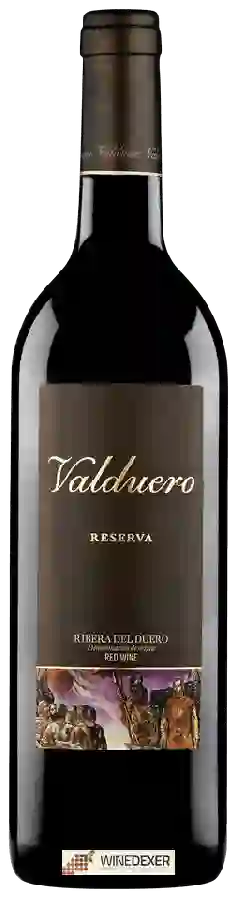 Bodegas Valduero - Ribera Del Duero Reserva