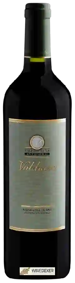 Bodegas Valduero - Tierra Alta En 2 Maderas