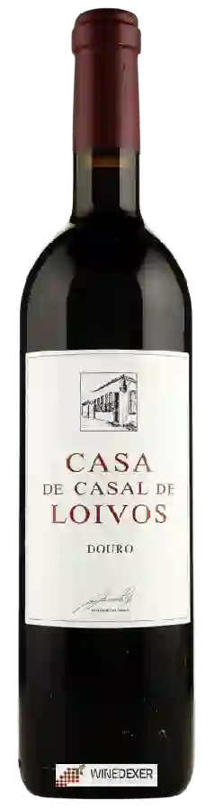 Winery Vale D. Maria - Casa de Casal de Loivos