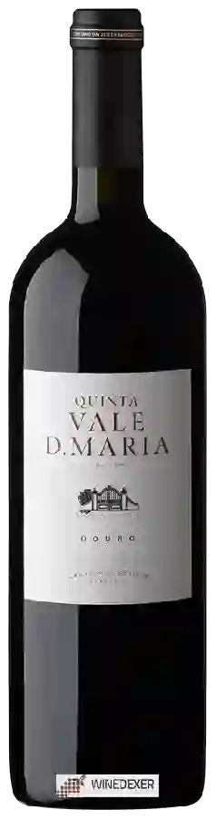 Winery Vale D. Maria - Douro Tinto