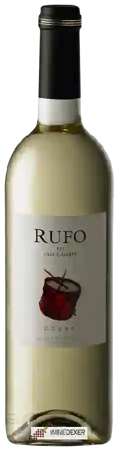 Winery Vale D. Maria - Rufo Douro Branco Winery Vale D. Maria - Rufo Douro Branco