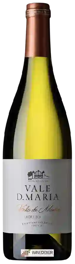 Winery Vale D. Maria - Vinha de Martim Branco Winery Vale D. Maria - Vinha de Martim Branco
