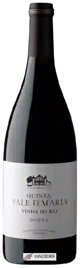 Winery Vale D. Maria - Vinha do Rio Douro Tinto Winery Vale D. Maria - Vinha do Rio Douro Tinto