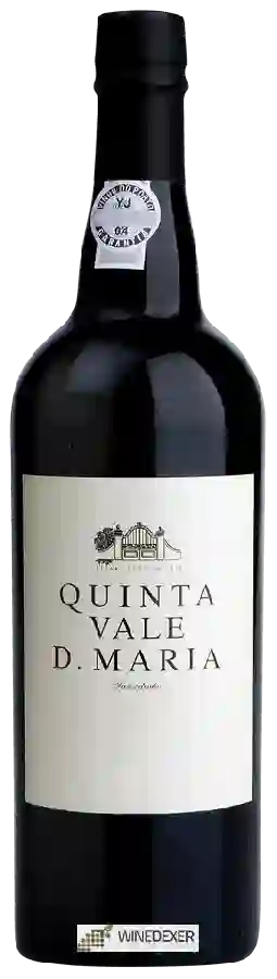 Winery Vale D. Maria - Vintage Port