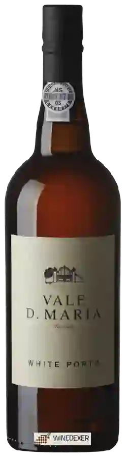 Winery Vale D. Maria - White Porto Winery Vale D. Maria - White Porto