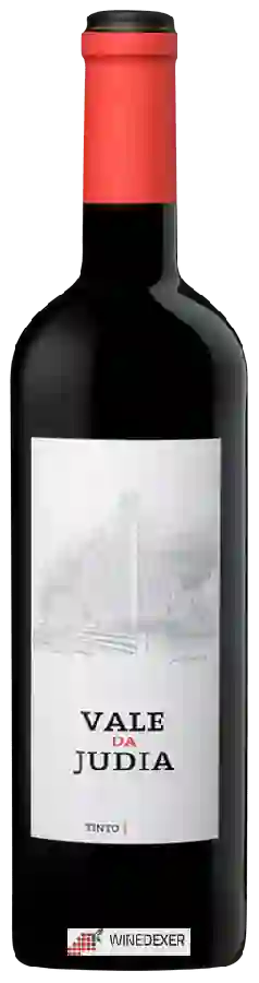 Winery Vale da Judia - Tinto