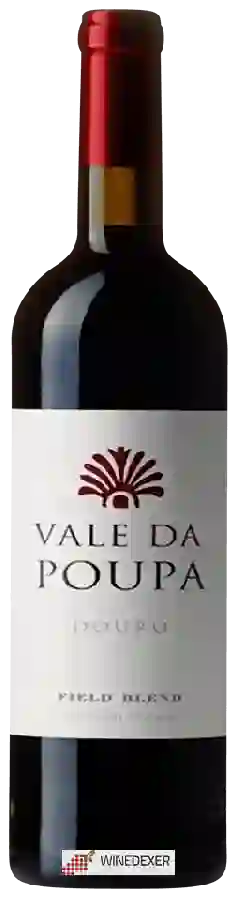 Winery Vale da Poupa - Field Blend Tinto