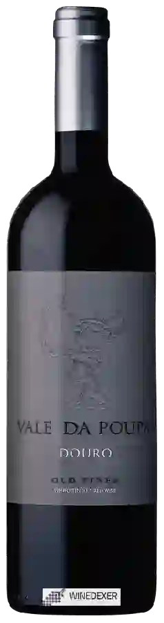 Winery Vale da Poupa - Old Vines Tinto