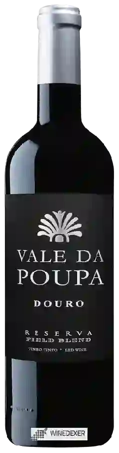 Winery Vale da Poupa - Reserva Field Blend Winery Vale da Poupa - Reserva Field Blend