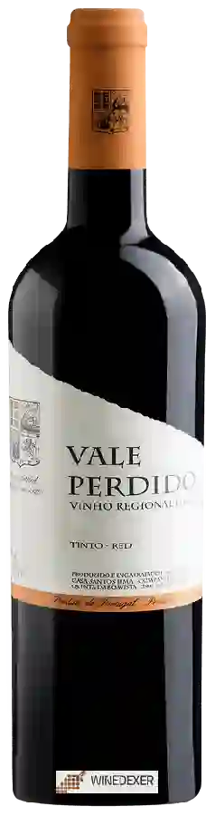 Winery Vale Perdido - Tinto