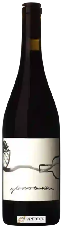 Winery Valencia & Garcia - Y Lo Otro También Tempranillo