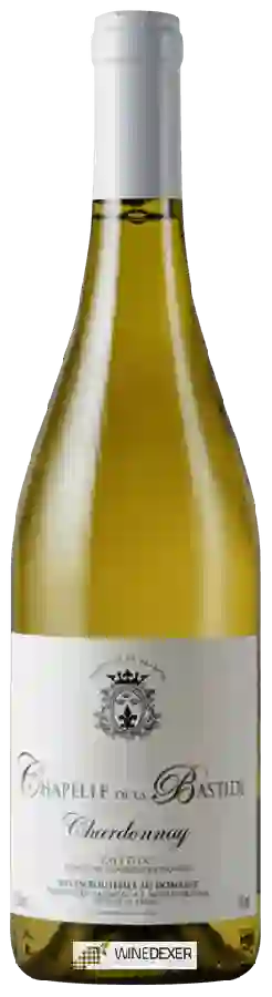 Domaine de Valensac - Chapelle de la Bastide Chardonnay Domaine de Valensac - Chapelle de la Bastide Chardonnay