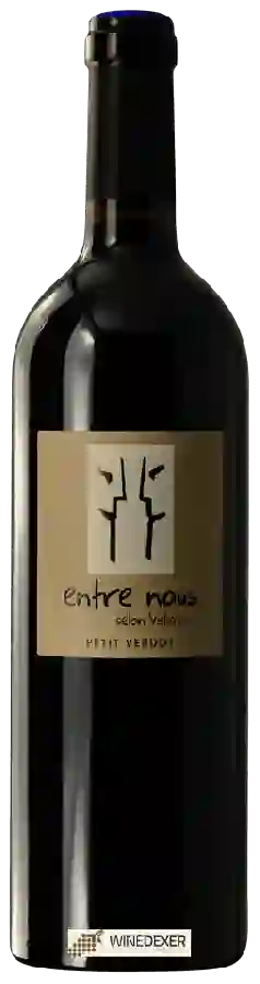 Domaine de Valensac - Entre Nous Petit Verdot