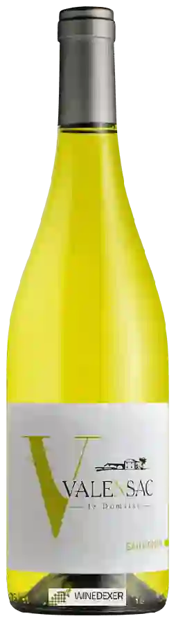 Domaine de Valensac - Sauvignon Domaine de Valensac - Sauvignon