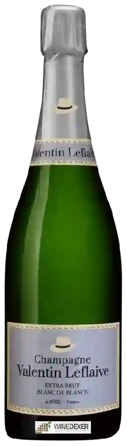 Winery Valentin Leflaive - Blanc de Blancs Extra Brut Champagne Grand Cru 'Avize'