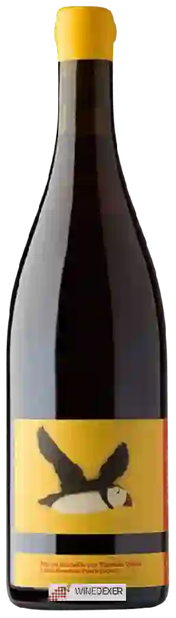 Winery Valentin Valles - Lundi Rosé