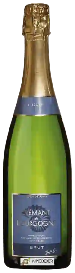 Winery Valentin Vignot - Crémant de Bourgogne Brut