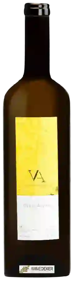 Winery Valentina Andrei - Petite Arvine Winery Valentina Andrei - Petite Arvine