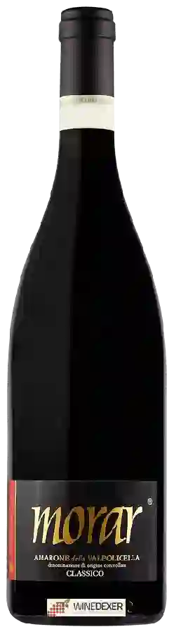Winery Valentina Cubi - Morar Amarone della Valpolicella Classico Winery Valentina Cubi - Morar Amarone della Valpolicella Classico