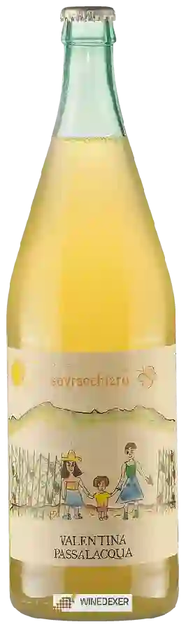 Winery Valentina Passalacqua - Sovracchiaro
