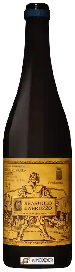 Winery Valentini - Cerasuolo Montepulciano d'Abruzzo Rosé