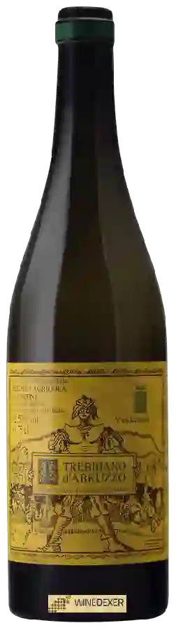 Winery Valentini - Trebbiano d'Abruzzo