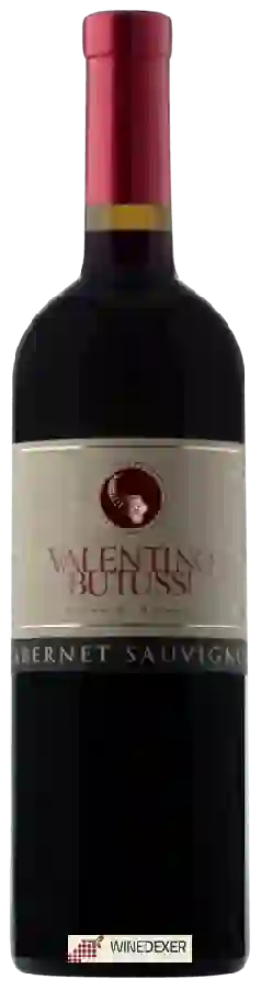 Winery Valentino Butussi - Cabernet Sauvignon Winery Valentino Butussi - Cabernet Sauvignon