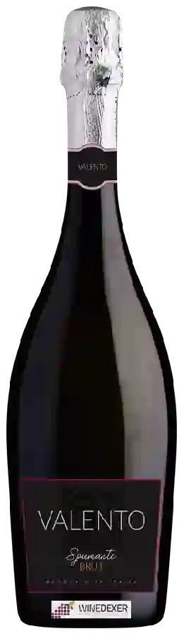 Winery Valento - Spumante Brut Winery Valento - Spumante Brut