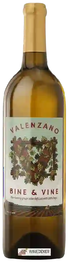 Winery Valenzano - Bine & Vine Winery Valenzano - Bine & Vine