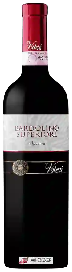 Winery Valetti - Bardolino Superiore Classico