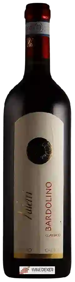 Winery Valetti - Bardolino Classico Winery Valetti - Bardolino Classico