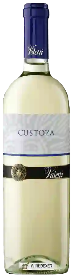 Winery Valetti - Custoza
