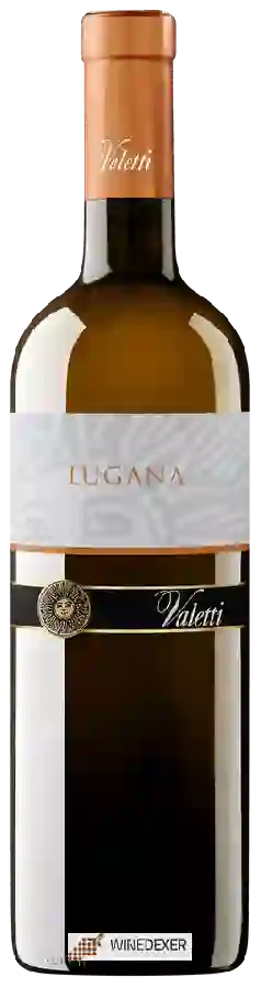 Winery Valetti - Lugana Winery Valetti - Lugana