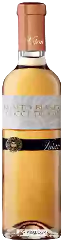 Winery Valetti - Gocce di Sole Passito Bianco