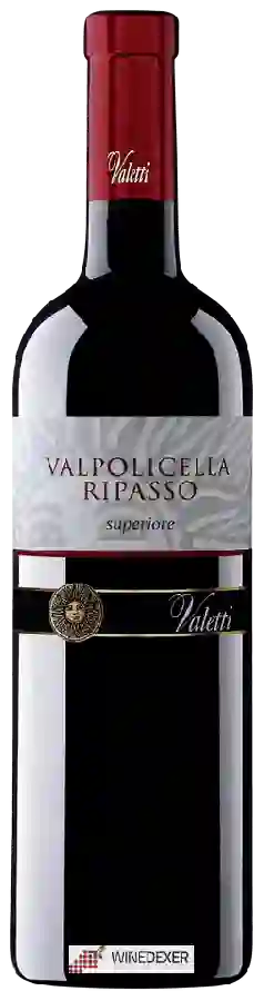 Winery Valetti - Valpolicella Ripasso Superiore
