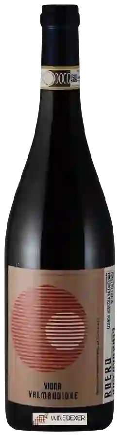 Winery Valfaccenda - Vigna Valmaggiore Riserva Winery Valfaccenda - Vigna Valmaggiore Riserva