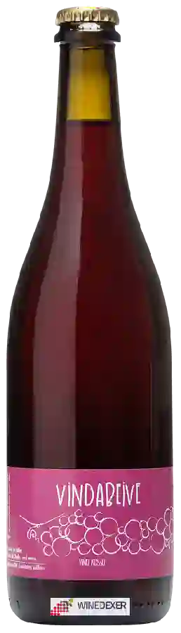 Winery Valfaccenda - Vindabeive Winery Valfaccenda - Vindabeive