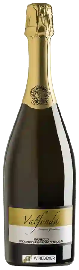Winery Valfonda - Prosecco Winery Valfonda - Prosecco
