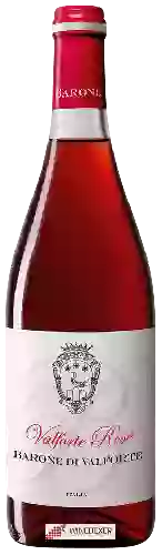 Winery Barone di Valforte - Valforte Rosé