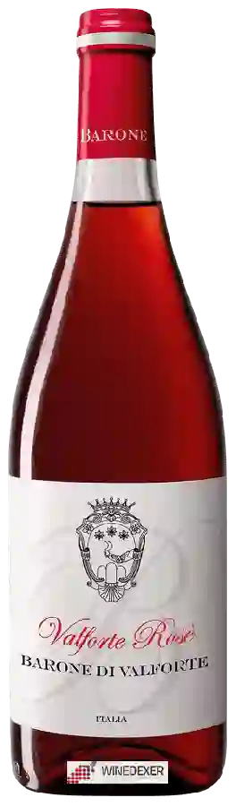 Winery Barone di Valforte - Valforte Rosé