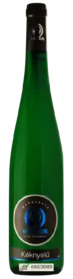 Winery Válibor - Kéknyelű