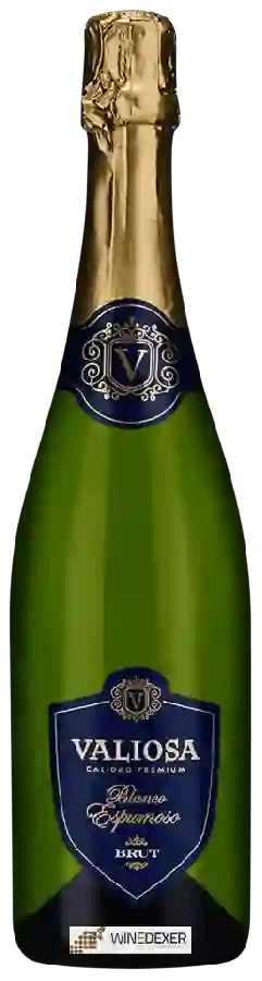 Winery Valiosa - Blanco Espumoso Brut