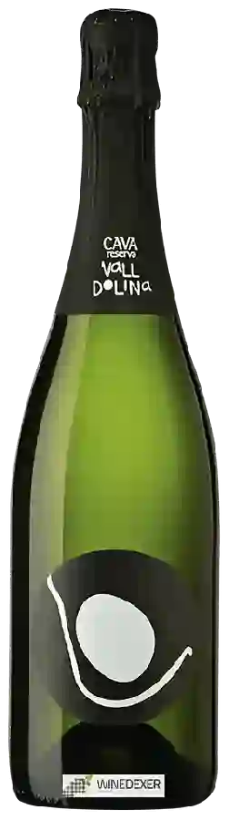 Winery Vall Dolina - Cava Reserva Eco Winery Vall Dolina - Cava Reserva Eco