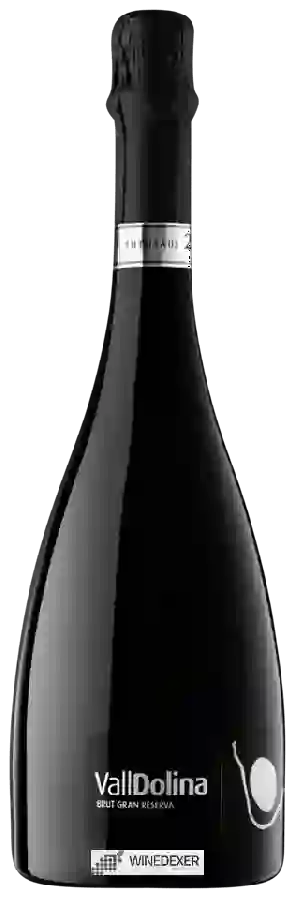 Winery Vall Dolina - Gran Reserva Brut