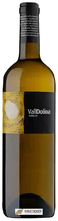 Winery Vall Dolina - Xarel-lo